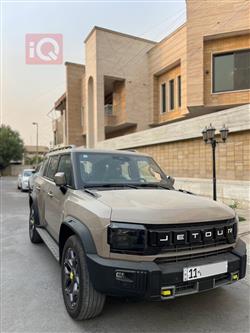 Jetour T2